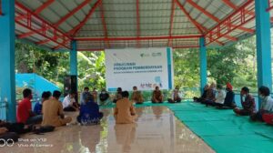 Sinergi YBM PLN dan DD, Berdayakan Masyarakat Lokal Semongkat Sinergi, YBM PLN, Dompet Dhuafa, Pemberdayaan, Semongkat