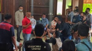LBH KBR ungkap Praktik Perbudakan di Kota Bogor LBH KBR, Perbudakan, Kota Bogor