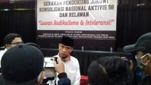 PPJNA 98 Dukung Kabareskrim Tangani Kasus Tewasnya Laskar FPI PPJNA 98, Kabareskrim, Laskar FPI