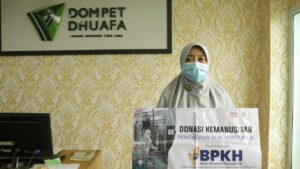 Dompet Dhuafa Salurkan Ventilator ke 10 Rumah Sakit Dompet Dhuafa, Ventilator, Rumah Sakit