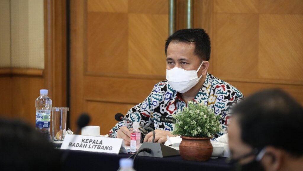 Kemendagri Paparkan Hasil Kajian Evaluasi Pilkada Kemendagri, Kajian, Evaluasi, Pilkada