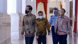Hakordia 2020: Sistem Pencegahan Korupsi Menjadi Kunci Utama Hakordia 2020, Sistem, Korupsi, Kunci