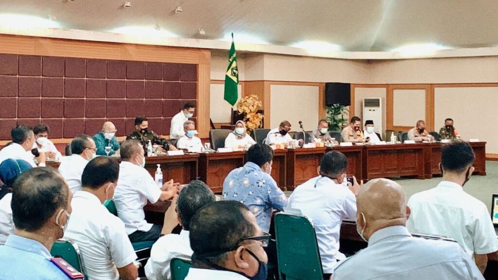 Bupati Bogor: Pilkades Sukses Tanpa Ekses Bupati Bogor, Pilkades, Sukses, Ekses