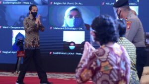 Pemerintah Berikan Kompensasi bagi Korban Terorisme Pemerintah, Kompensasi, Terorisme