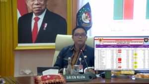 Kemendagri Minta Realisasi APBD Segera Dievaluasi Kemendagri, APBD, Evaluasi