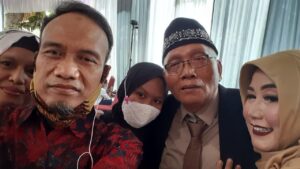 Cerita Perjuangan Aktivis 98 Cerita, Perjuangan, Aktivis 98, Anto Kusumayuda