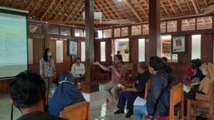 FORBODAS Ajak Sharing Pembelajaran Indeks Kinerja Organisasi FORBODAS, OKP, Kota Bogor, Sharing, Indeks, Organisasi