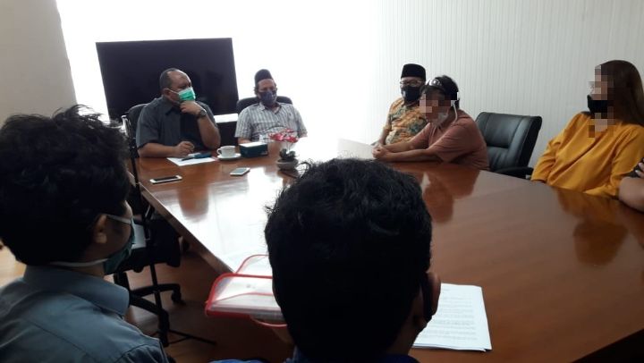 Perbudakan, DPRD: Jangan ada Rentenir di Kota Bogor Perbudakan, DPRD, Rentenir, Kota Bogor