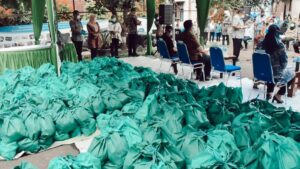 Kabar Gembira: Ada OPM di Kabupaten Bogor Kabar Gembira, OPM, Kabupaten Bogor