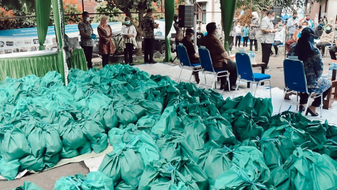Kabar Gembira, OPM, Kabupaten Bogor