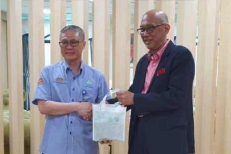 Program Jamsostek bagi Pekerja Migran Sangat Minim Program, Jamsostek, Migran