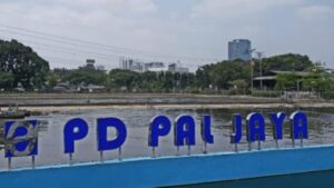 Logos Institut: Pergantian Direksi PD PAL Jaya Berlarut-larut Logos Institut, BUMD, PAL Jaya