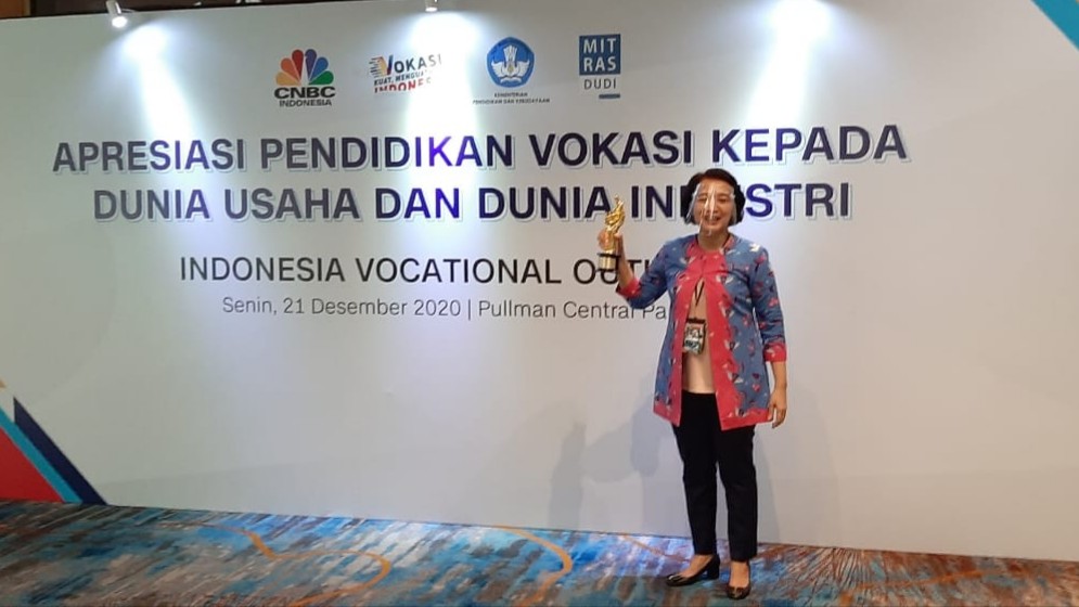 Dukung Pendidikan, PLN Dapat Penghargaan dari Kemendikbud Pendidikan, PLN, Penghargaan, Kemendikbud