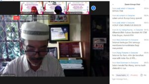 Catatan "Keren dan Mantul" dari Acara Pelantikan Alisa Khadijah Kota Bogor Catatan, Keren, Mantul, Alisa Khadijah, Kota Bogor