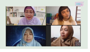 Menyusui, Perjuangan Ibu untuk Masa Depan Bangsa Menyusui, Perjuangan, Ibu, Masa Depan, Bangsa
