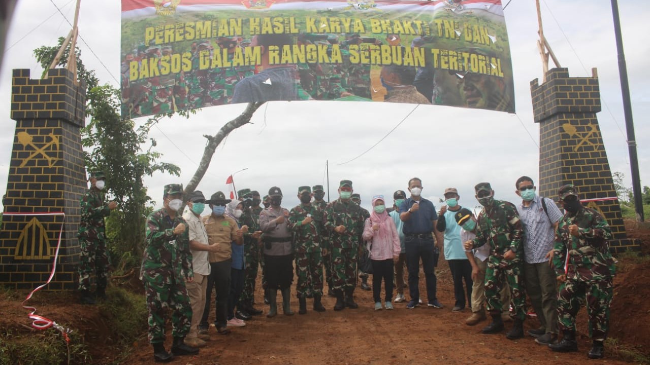 Rutilahu, Warga, Jasinga