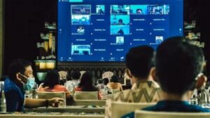 Pemerintah Evaluasi Program Dana Hibah Pariwisata Pemerintah, Evaluasi, Program, Hibah, Pariwisata