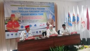 YLLI dan IRC Garap Proyek Indonesia Terang YLLI, IRC, Proyek, Indonesia Terang