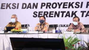 Pikada 2020: Tingkat Kepatuhan Protokol Kesehatan Relatif Tinggi Pikada2020, Kepatuhan Protokol, Kesehatan, Relatif
