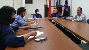 Garnita NasDem Kota Bogor bentuk Struktur Kepengurusan Garnita, NasDem, Kota Bogor bentuk Struktur, Kepengurusan