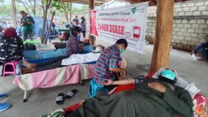 DD Volunteer Penuhi Target 1.000 Kantong Darah Dompet Dhuafa, Volunteer, Donor Darah, PMI