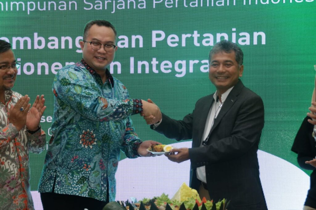 Munas, PISPI, Pertanian, Indonesia