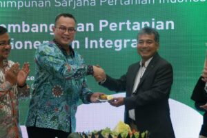 Munas PISPI: Meneropong Sektor Pertanian Indonesia ke Depan Munas, PISPI, Pertanian, Indonesia