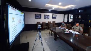 Jelang Nataru: Kota Bogor Perpanjang PSBMK Nataru, Kota Bogor, PSBMK, Covid-19
