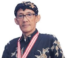 Harry M Sastra