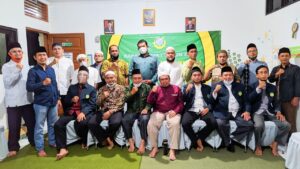 Program Kerja, DDII Kabupaten Bogor Gelar Rakerda Program, DDII, Kabupaten Bogor, Rakerda