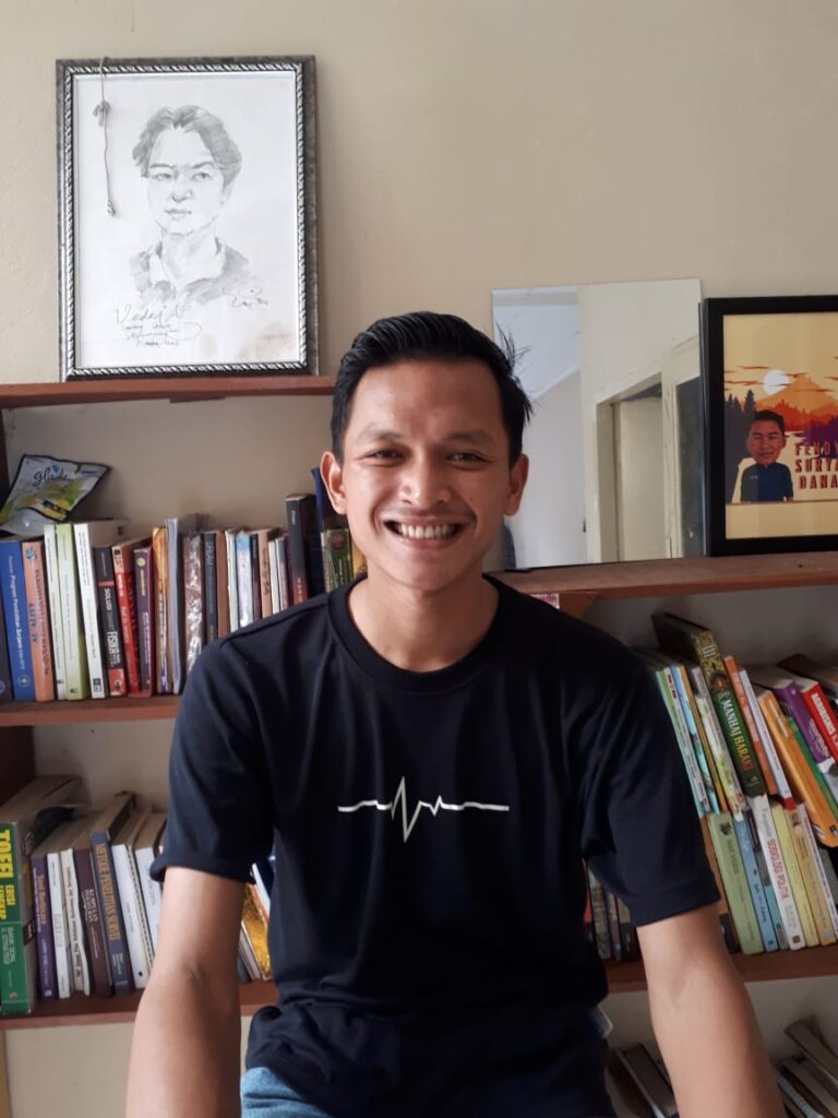 Sapu Bersih Mafia Bansos Sapu Bersih, Korupsi, Mafia, Bansos