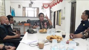 Kehadiran BFM Buitenzorg Distrik Bogor Diapresiasi FKPPI, Bikers, BFM, Buitenzorg, Bogor, Apresiasi