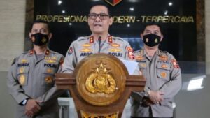 Penembakan Laskar FPI Melanggar HAM, Polri Bentuk Tim Khusus Laskar FPI, Komnas HAM, Polri, Tim Khusus