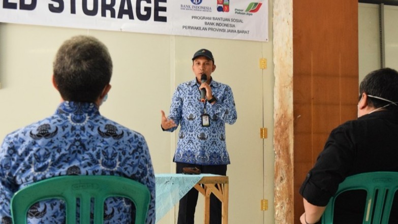 PMP, Perumda, PPJ, Pasar