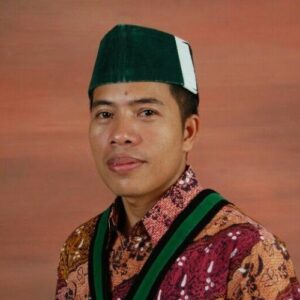 In Memoriam Kanda Mulyadi P. Tamsir In Memoriam, Mulyadi Tamsir, Ahmad Zacky Makarim
