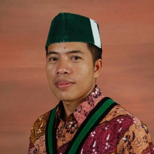 In Memoriam Kanda Mulyadi P. Tamsir In Memoriam, Mulyadi Tamsir, Ahmad Zacky Makarim