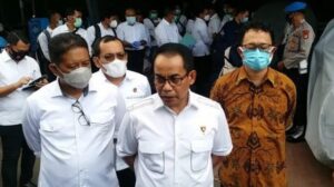 Polisi Tetapkan HRS hingga Dirut RS Ummi Sebagai Tersangka Polisi, HRS, RS Ummi, Tersangka