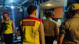 PPKM: Polres Bogor Masifkan Penindakan Jam Malam PPKM, Polres Bogor, Masif, Penindakan, Jam Malam