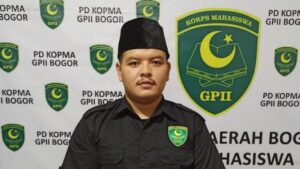 Belasan Pegawai Tirta Pakuan Terpapar Covid-19, Kopma GPII: Catatan Buruk Tirta Pakuan, Covid-19, GPII, Catatan