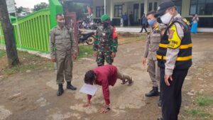 Update PPKM: Ratusan Pelanggar Kena Sanksi Update, PPKM, Pelanggar, Sanksi