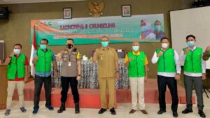 Kabupaten Bogor Bentuk Tim Penegak Disiplin Sektor Pariwisata Kabupaten Bogor, Penegak, Disiplin, Pariwisata