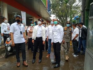 Optimalisasi Blok F, PemKot Bogor Rencanakan Sterilisasi Kendaraan dan PKL Optimalisasi, Blok F, PemKot Bogor, Sterilisasi, PKL