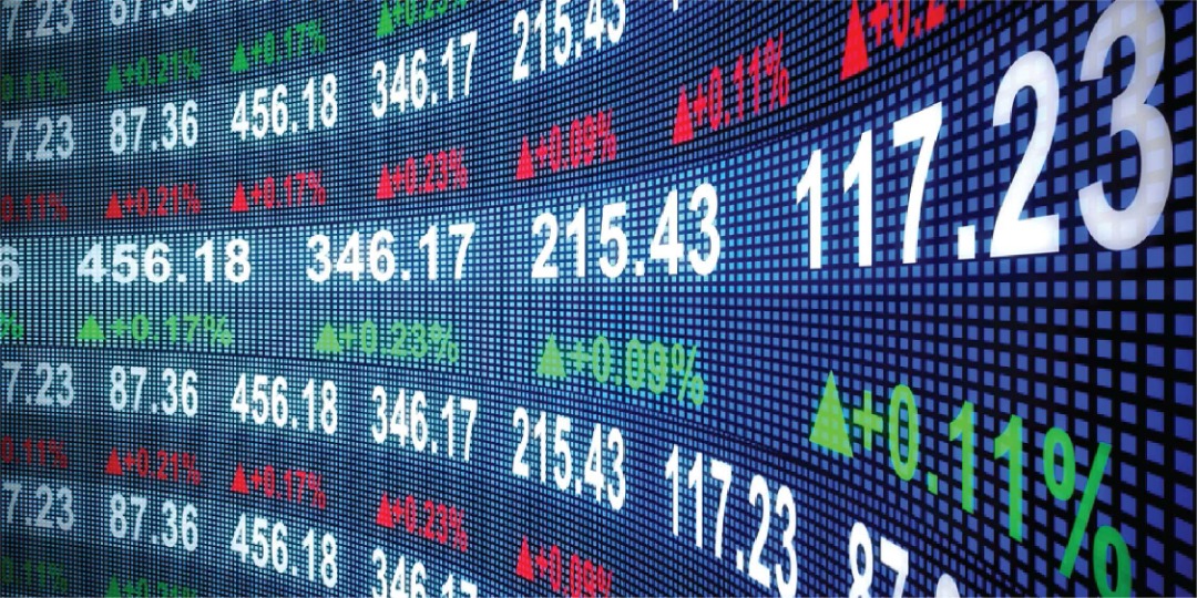 Utang, Literasi, Investasi
