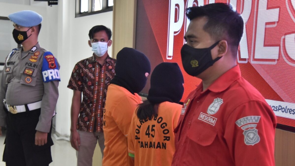 Polres Bogor, Mucikari, Puncak