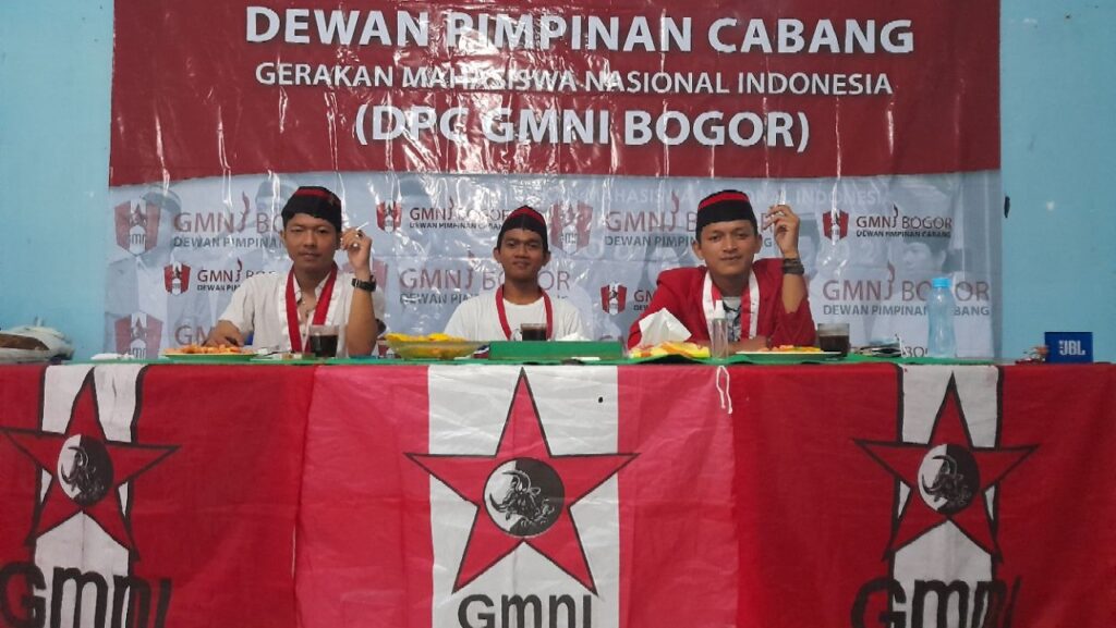 Apa Kabar Kelompok Cipayung Cipayung, GMNI, Fera Priyatna