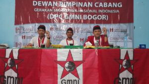 Apa Kabar Kelompok Cipayung Cipayung, GMNI, Fera Priyatna