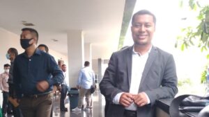 LBH Jakarta Raya Siap Laporkan Oknum Pejabat Kejari Lebak LBH Jakarta Raya, Kejari Lebak, Wartawan Radar24, Kejagung RI, Zentoni