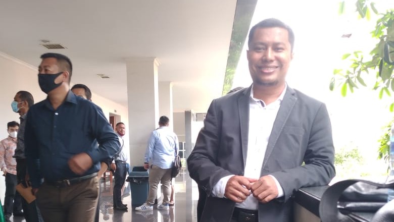 LBH Jakarta Raya Siap Laporkan Oknum Pejabat Kejari Lebak LBH Jakarta Raya, Kejari Lebak, Wartawan Radar24, Kejagung RI, Zentoni
