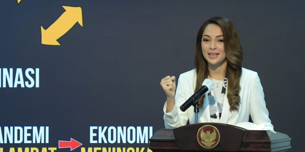 Pemerintah, Prioritas, Vaksin, Tenaga Kesehatan