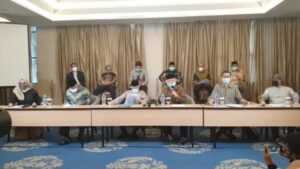 Kawal Tewasnya 6 Laskar FPI, 18 Tokoh Masyarakat Bentuk TP3 Laskar FPI, Tokoh, TP3